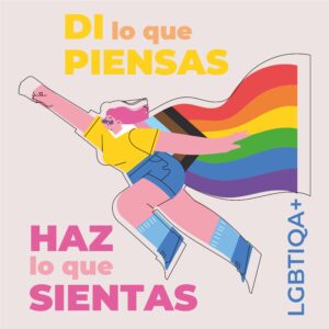 LGBTIQA+